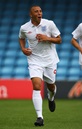 Into the England groove